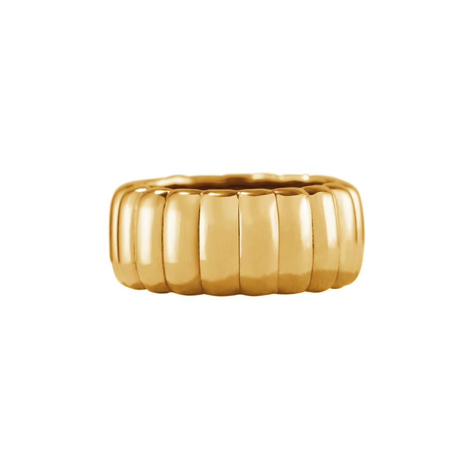 Pixie Ring in Gold