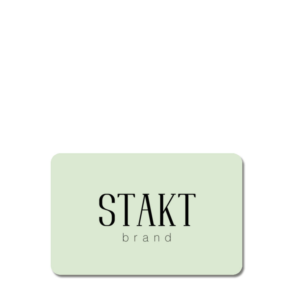 Stakt Brand e-Gift Card
