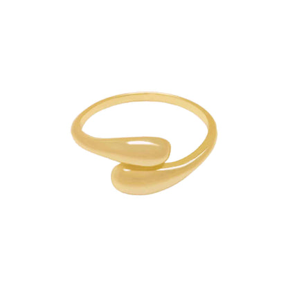 Cocotte Ring in Gold