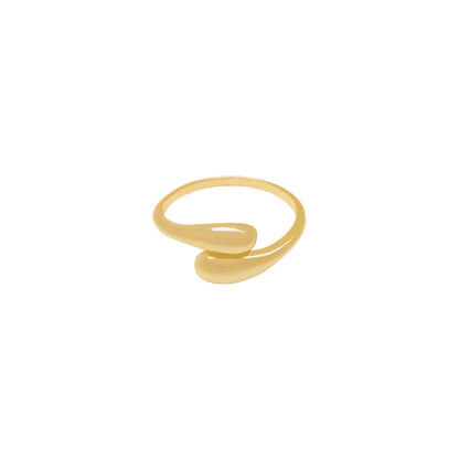 Cocotte Ring in Gold