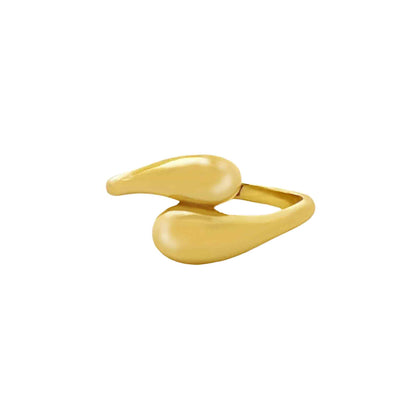 Cocotte Ring in Gold