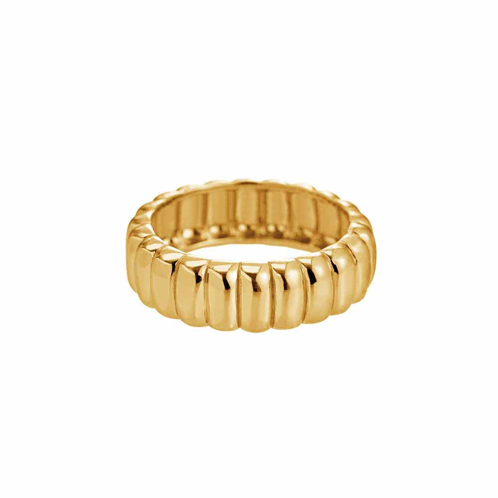 Paloma Ring in Gold