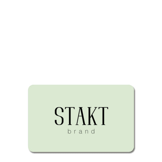 Stakt Brand e-Gift Card